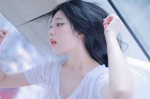 amateur photo Yeon Woo (연우) - Naked (5)
