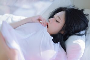 amateur photo Yeon Woo (연우) - Naked (19)