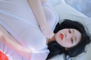 amateur photo Yeon Woo (연우) - Naked (23)