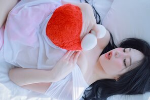 amateur photo Yeon Woo (연우) - Naked (34)