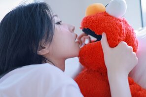 amateur photo Yeon Woo (연우) - Naked (39)