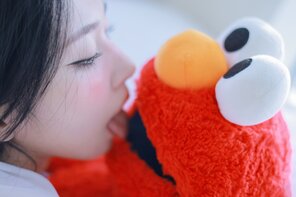 amateur photo Yeon Woo (연우) - Naked (44)