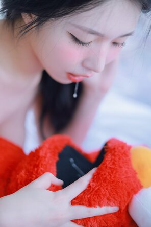 amateur photo Yeon Woo (연우) - Naked (52)