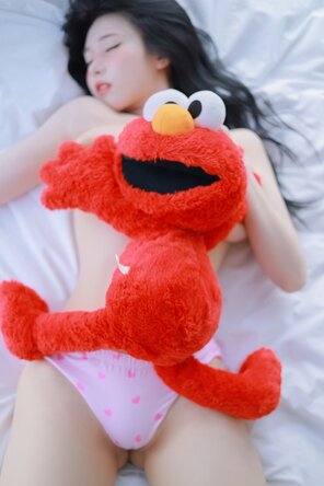 amateur photo Yeon Woo (연우) - Naked (147)