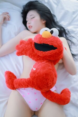 amateur photo Yeon Woo (연우) - Naked (148)