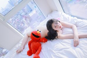 amateur photo Yeon Woo (연우) - Naked (198)