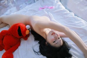 amateur photo Yeon Woo (연우) - Naked (199)