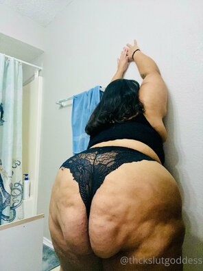 amateur pic Sexy BBW Latina