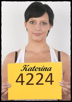 4224 Katerina (1)