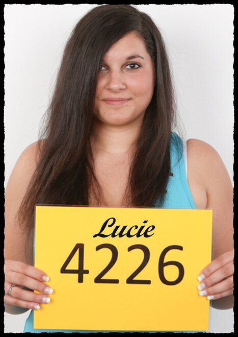 4226 Lucie (1)