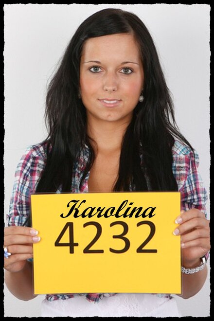 4232 Karolina (1)