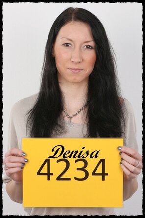4234 Denisa (1)