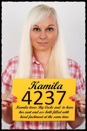 foto amateur 4237 Kamila (1)
