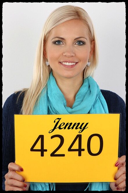 4240 Jenny (1)