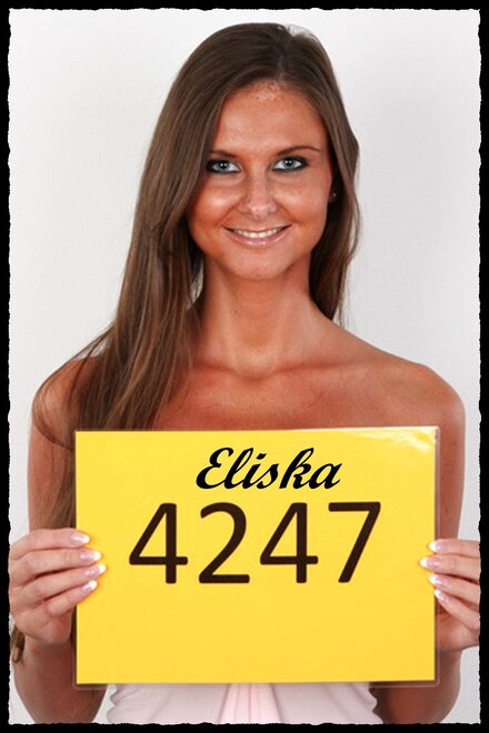 4247 Eliska (1)