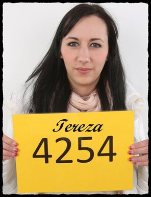 アマチュア写真 4254 Tereza (1)