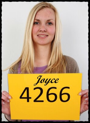 4266 Joyce (1)