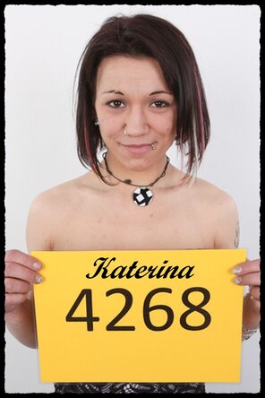 4268 Katerina (1)