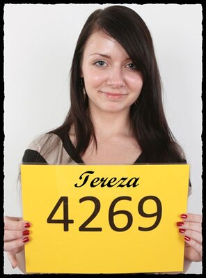 4269 Tereza (1)