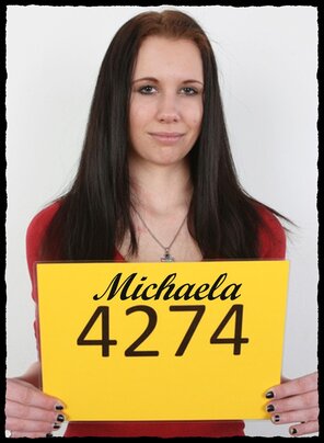foto amateur 4274 Michaela (1)