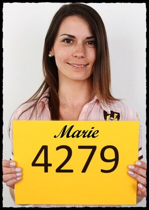 4279 Marie (1)