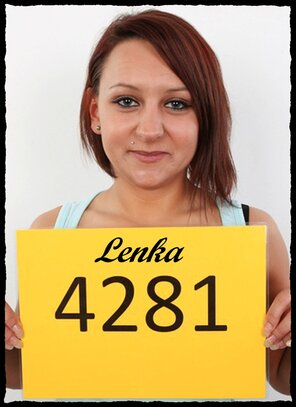 アマチュア写真 4281 Lenka (1)