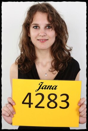 4283 Jana (1)