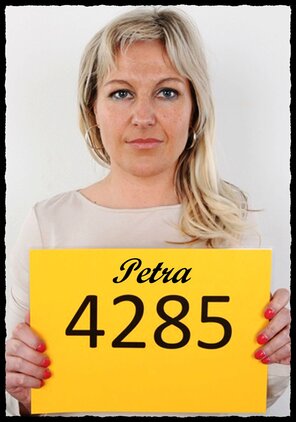 4285 Petra (1)