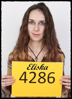 4286 Eliska (1)