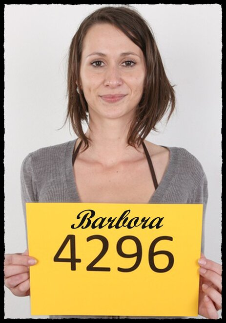 4296 Barbora (1)