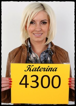 アマチュア写真 4300 Katerina (1)