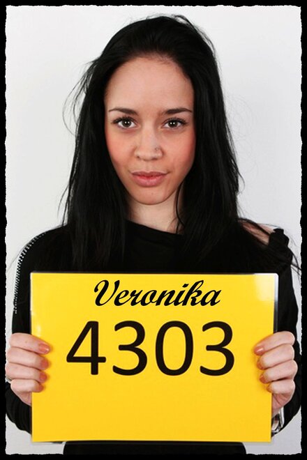 4303 Veronika (1)