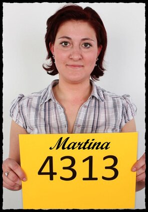 アマチュア写真 4313 Martina (1)