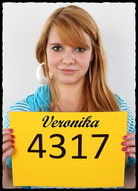 4317 Veronika (1)