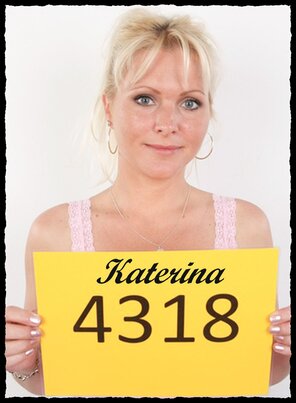 4318 Katerina (1)