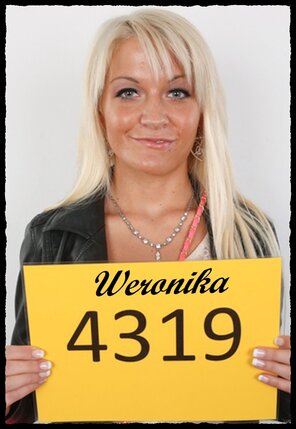 photo amateur 4319 Weronika (1)
