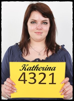 アマチュア写真 4321 Katherina (1)