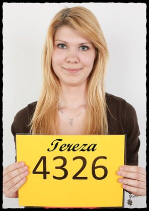 4326 Tereza (1)
