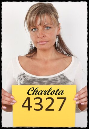 4327 Charlota (1)