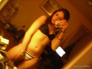 amateur pic Selfshot_mirror00408