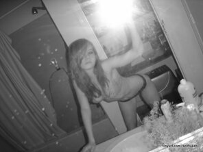 photo amateur mirror_1211