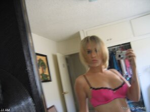 amateurfoto Selfshot_mirror01226