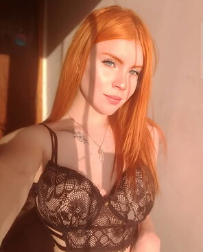 photo amateur redhead (547)