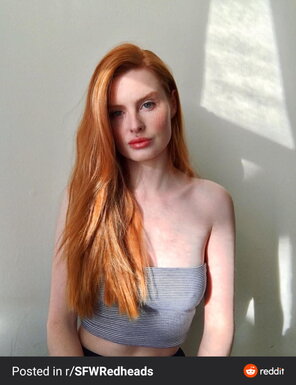 amateur photo redhead (5974)