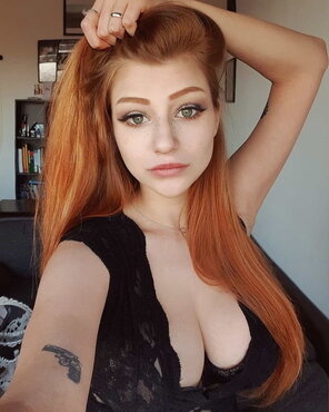 photo amateur redhead (6154)