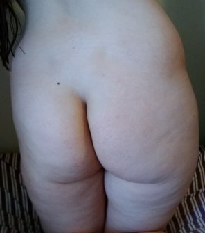 amateur photo [OC] Not a fan of booty shots, but it was requested so here it is!