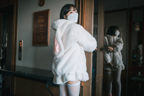 amateur photo DJAWA Photo - HaNari (하나리) - Knotting Class #7 (+S.Ver) Part 2 (18)