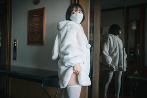 amateurfoto DJAWA Photo - HaNari (하나리) - Knotting Class #7 (+S.Ver) Part 2 (20)