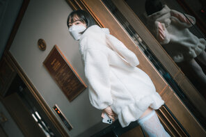 foto amadora DJAWA Photo - HaNari (하나리) - Knotting Class #7 (+S.Ver) Part 2 (21)