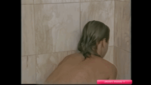 amateur photo TIFFANY TOWERS SOLO IN SHOWER (720)_17